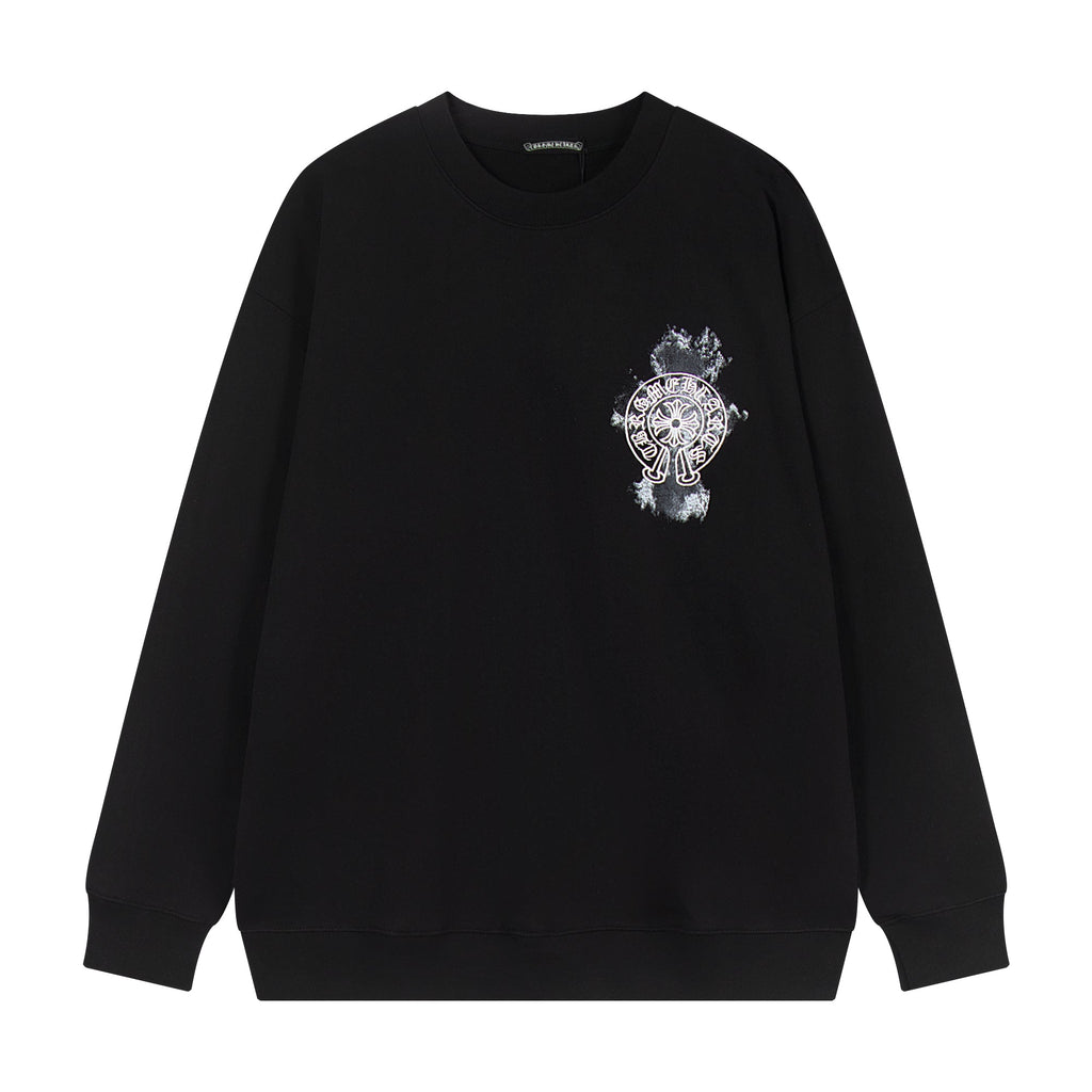 Chrome Hearts New SWEATSHIRTS TQ36 Chrome Hearts