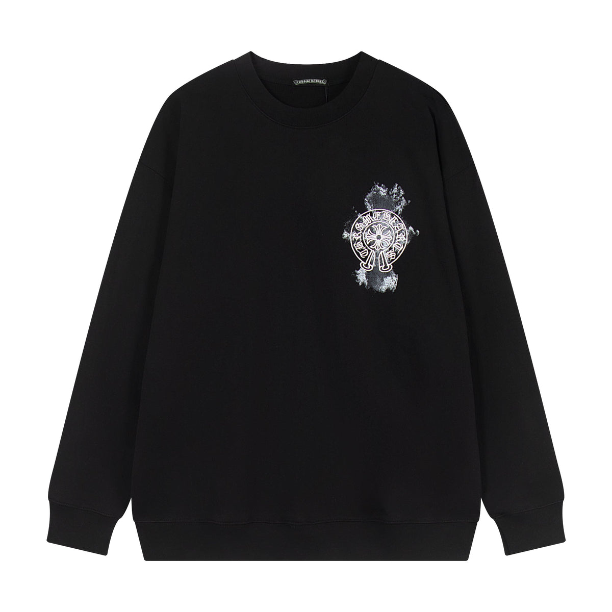 Chrome Hearts New SWEATSHIRTS TQ36 Chrome Hearts