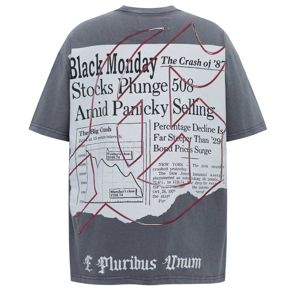 GODSPEED Black Monday T-Shirt Godspeed