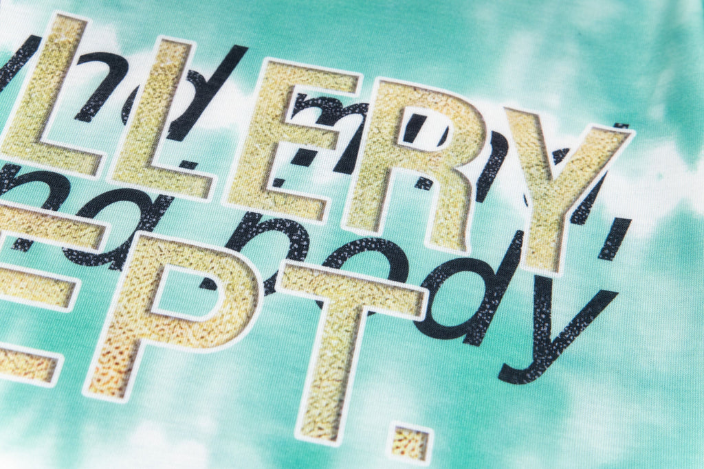 GALLERY DEPT New T-shirt 511 GALLERY DEPT