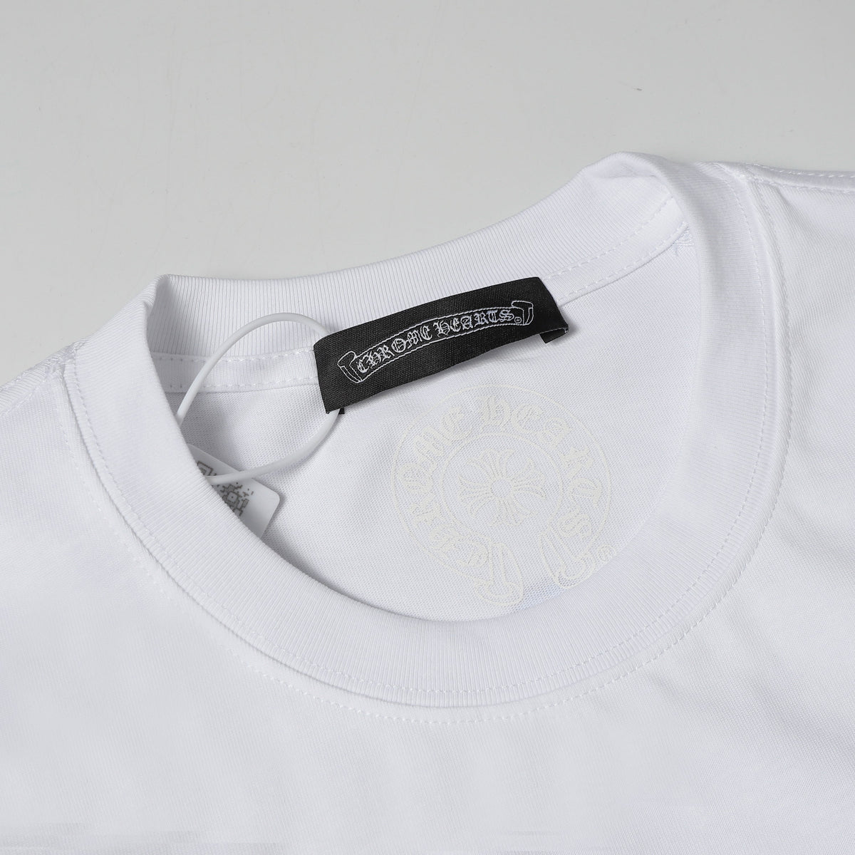 Chrome Hearts New T-shirts 2237 CH-Chrome Hearts
