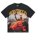 GODSPEED Champion Trophy Racer T-shirt Godspeed