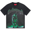 GODSPEED 1969 LS Astronaut T-Shirt Godspeed
