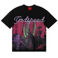 GODSPEED Westworld T-Shirt Godspeed