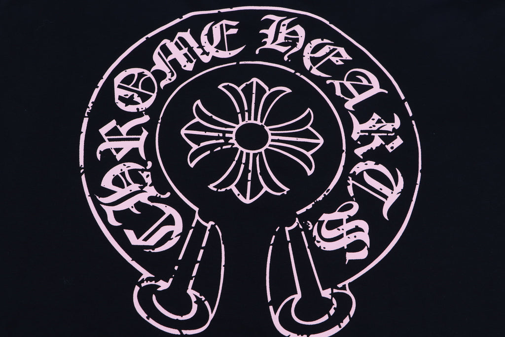 Chrome Hearts New T-shirts 6103 CH-Chrome Hearts