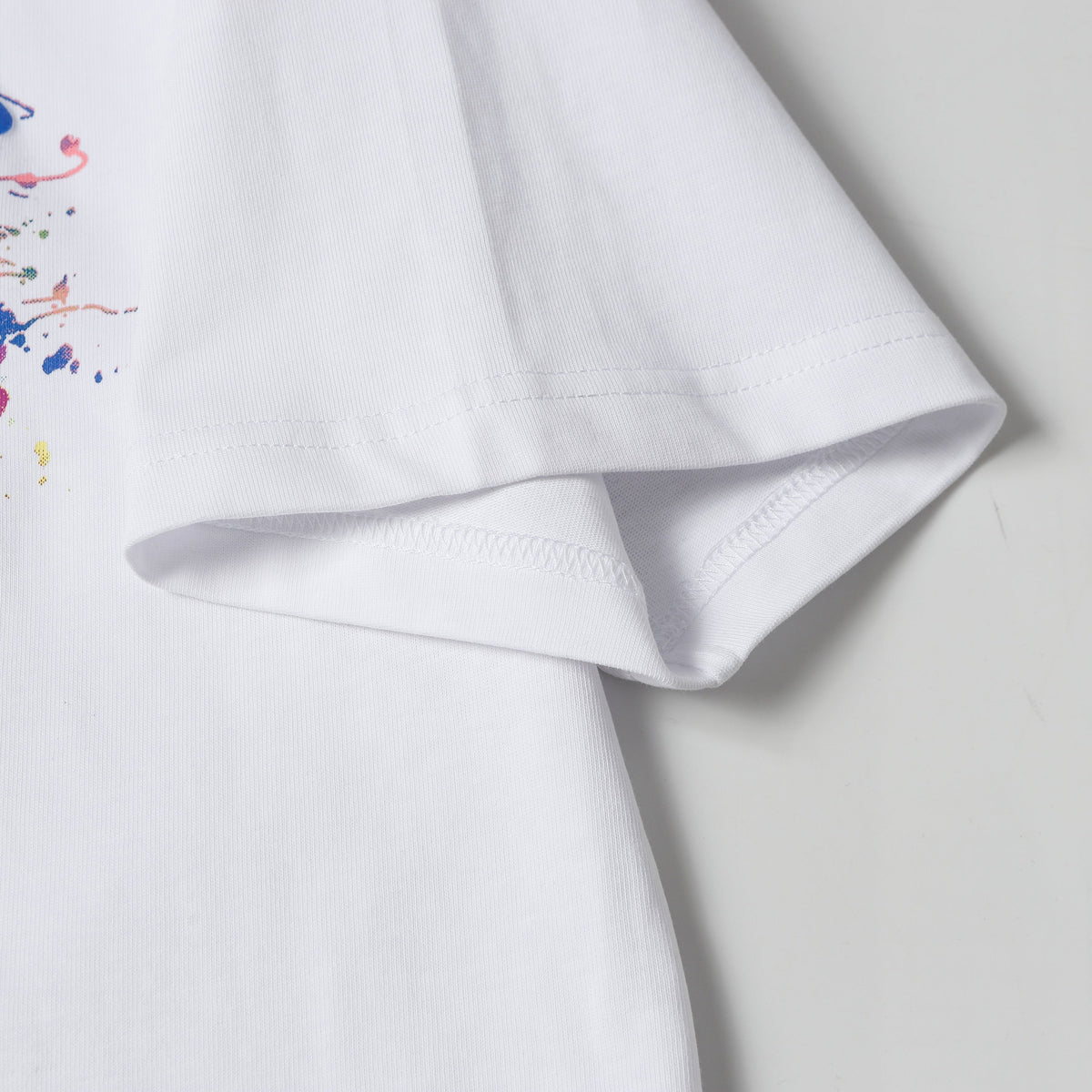 Chrome Hearts New T-shirts 2257 CH-Chrome Hearts