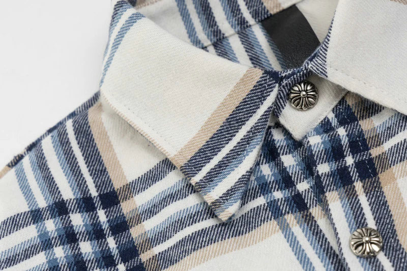 Chrome Hearts New Jacket Chrome Hearts