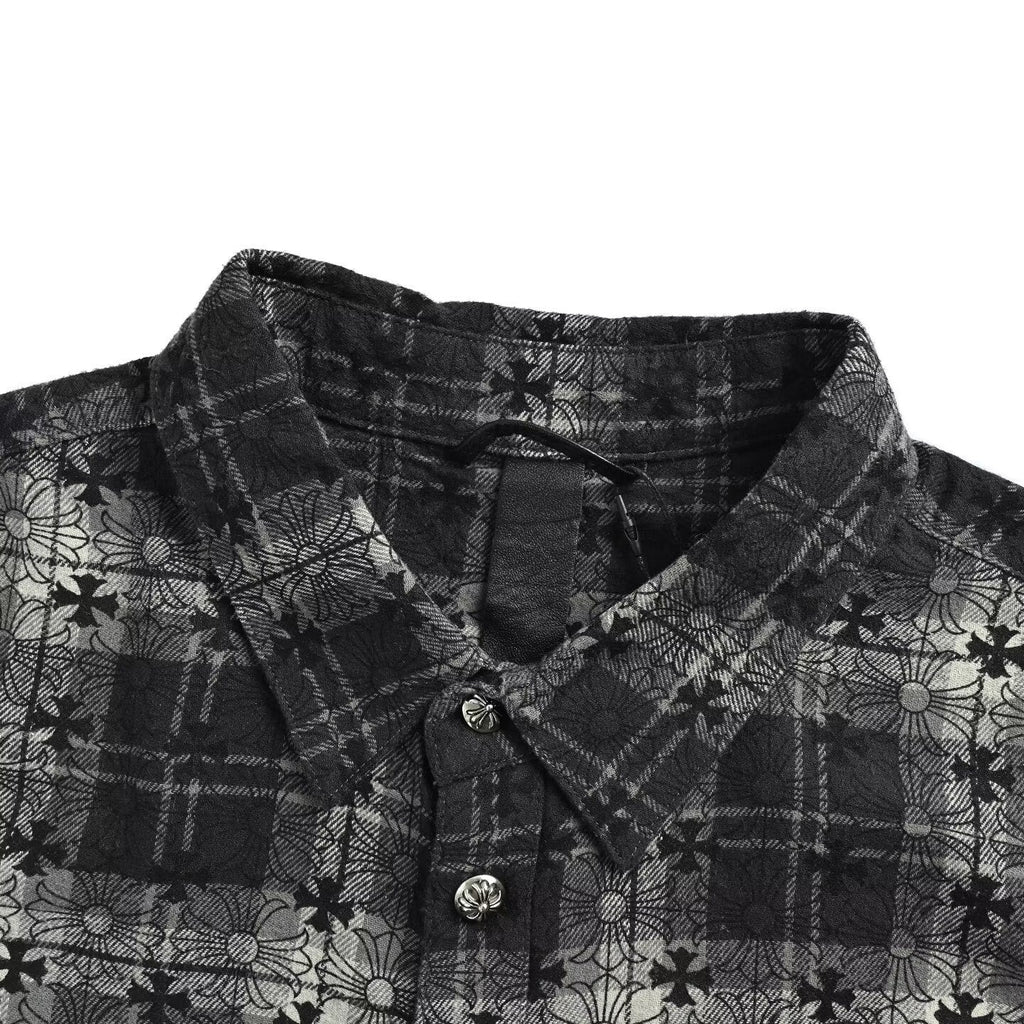 Chrome Hearts New Jacket