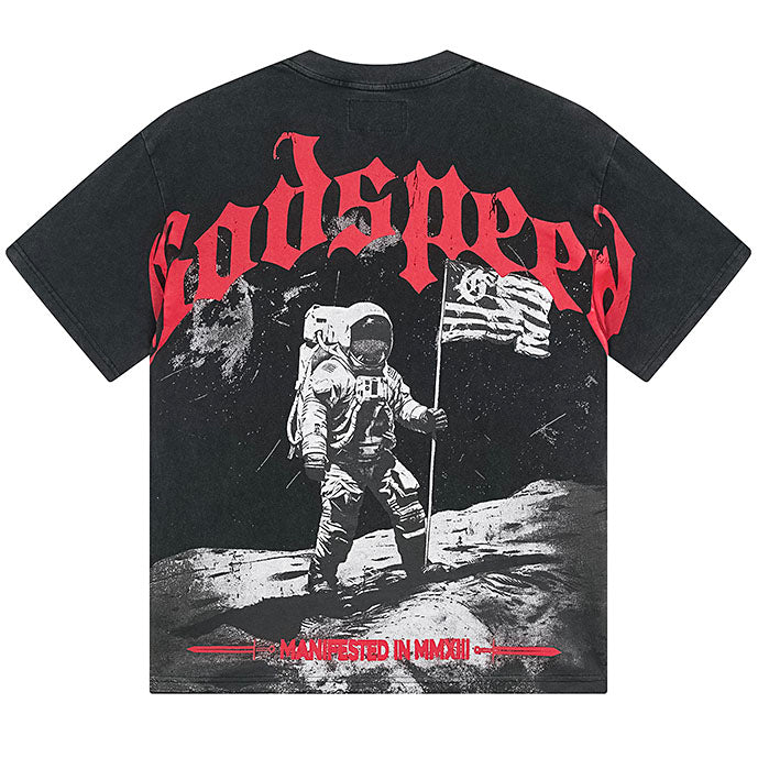 GODSPEED 1969 LS T-Shirt Godspeed