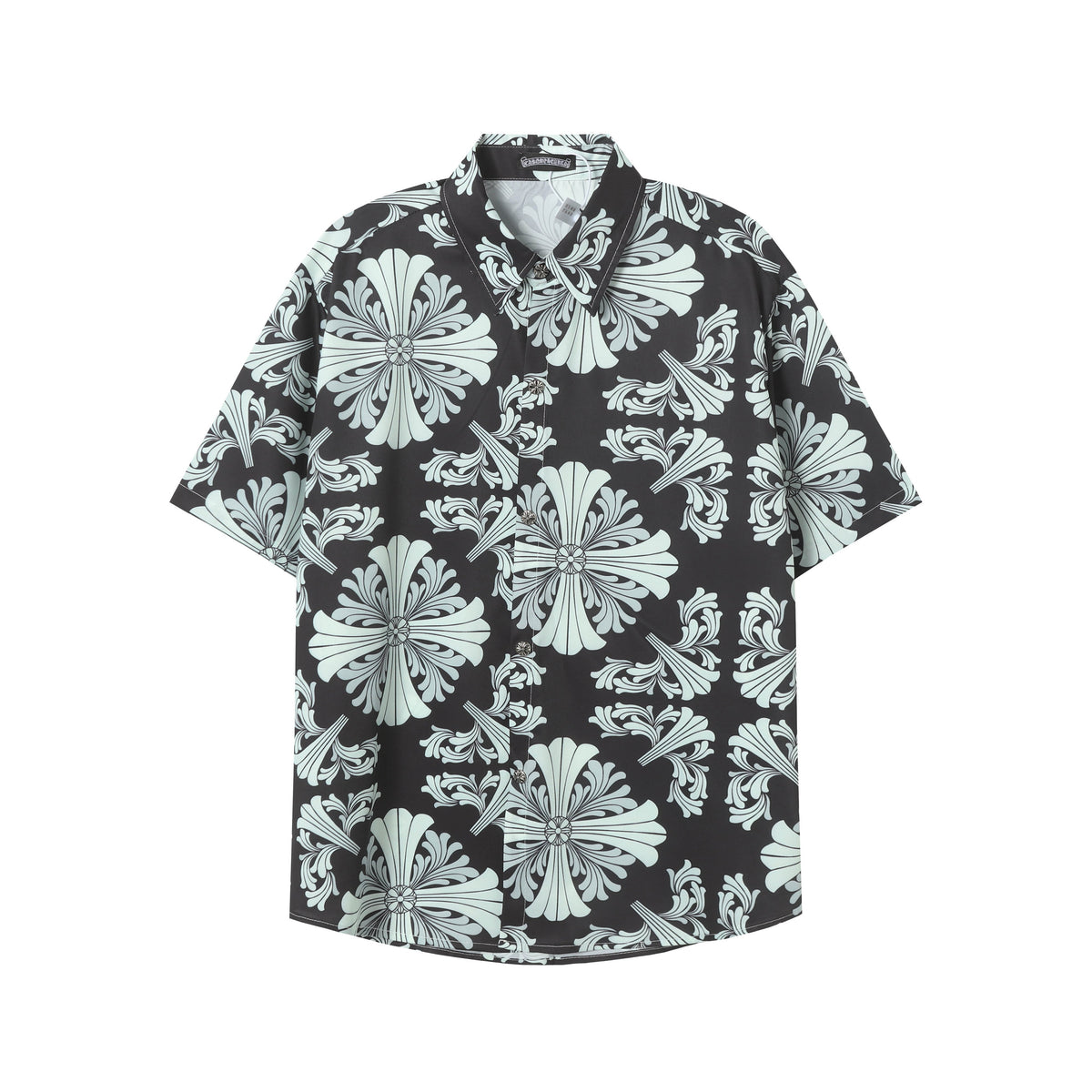 Chrome Hearts New Quick-drying short-sleeved shirts are super popular 2286 CH-Chrome Hearts