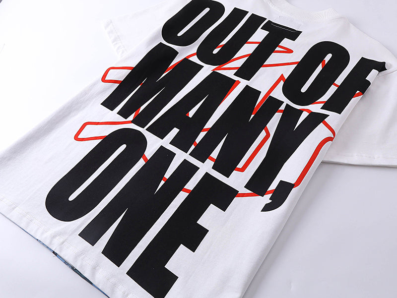 GODSPEED Khaos T-Shirt Godspeed