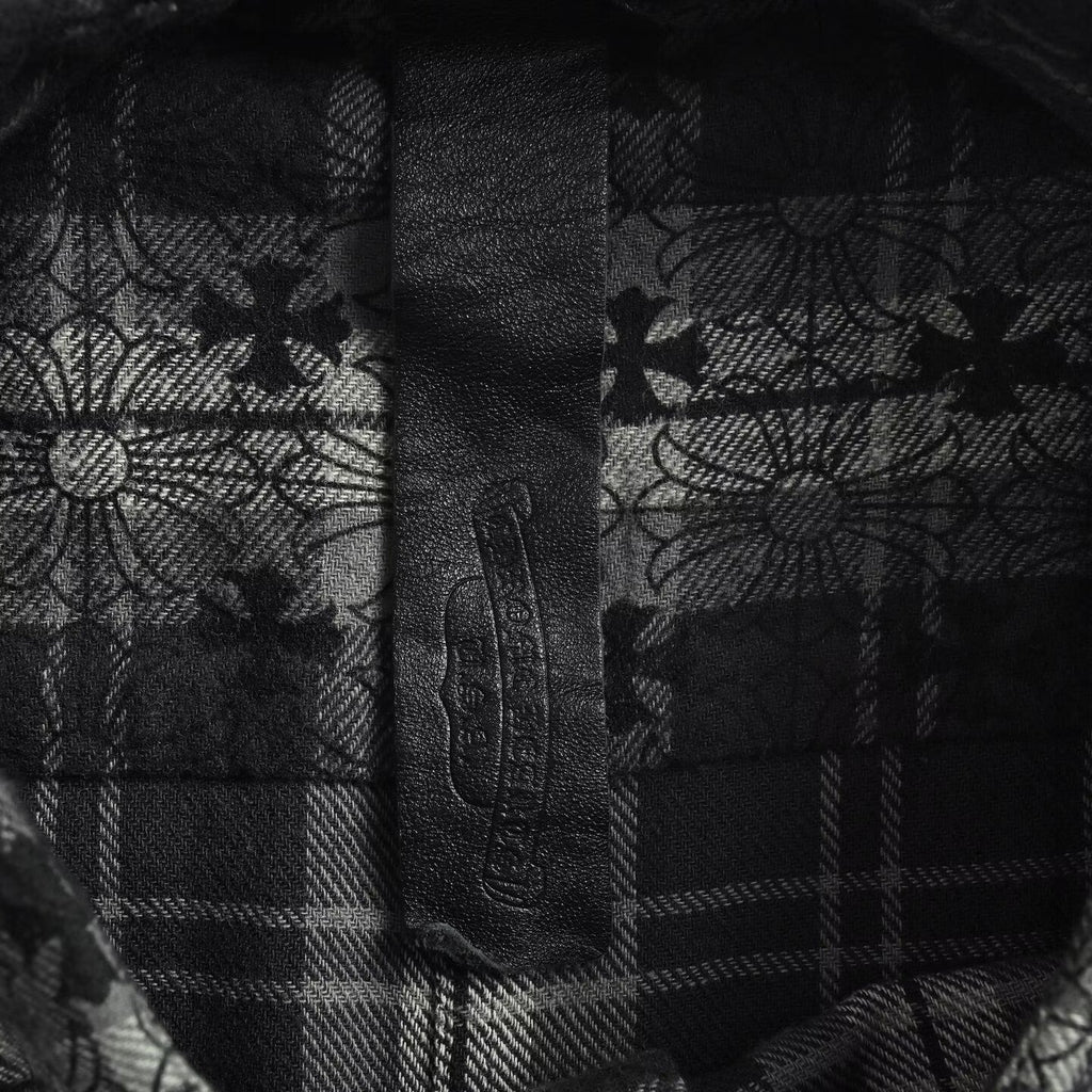 Chrome Hearts New Jacket