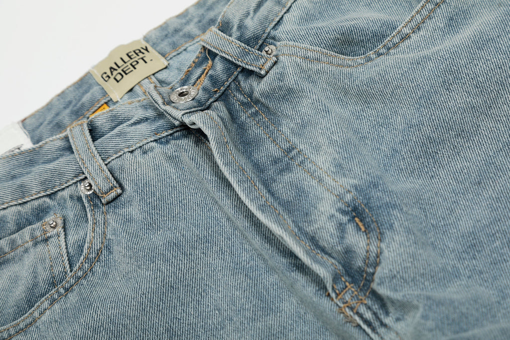 Chrome Hearts New Pants-8148 Chrome Hearts