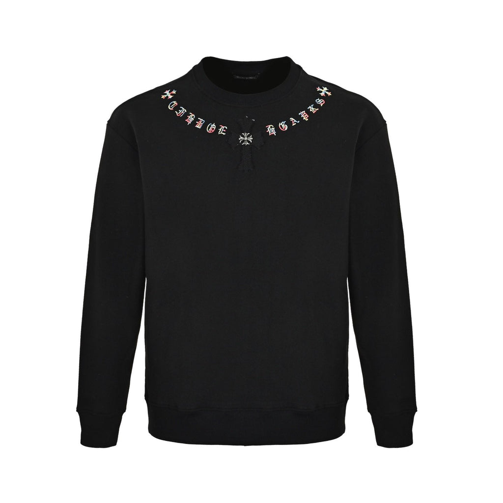 Chrome Hearts New SWEATSHIRTS SY6
