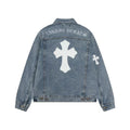 Chrome Hearts New Jacket Chrome Hearts