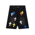 Chrome Hearts New Shorts 9922 Chrome Hearts