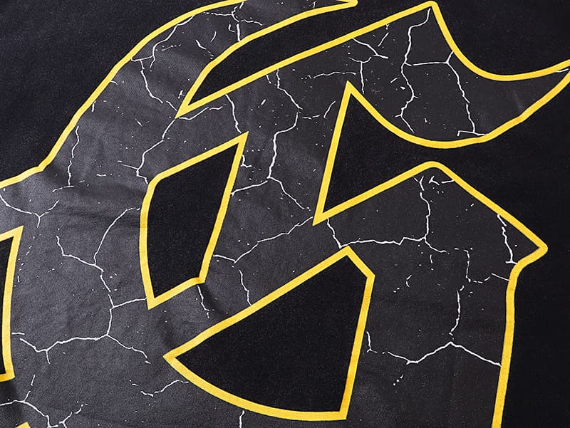 GODSPEED Planet Giza T-Shirt Godspeed