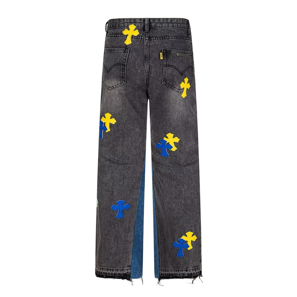 Chrome Hearts Pants n3 Chrome Hearts