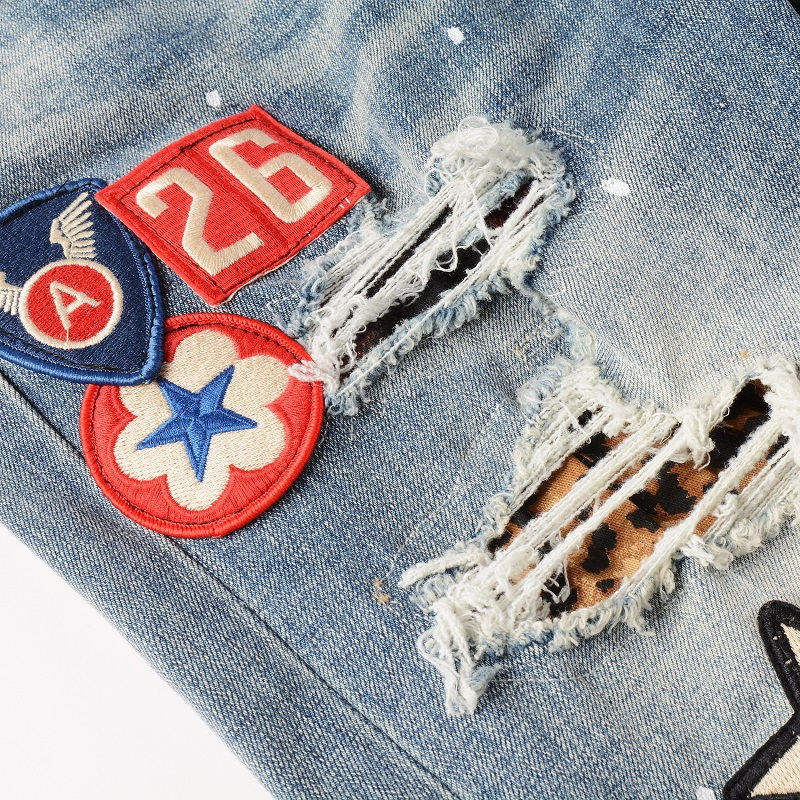 AMIRI Jeans #6539 AMIRI