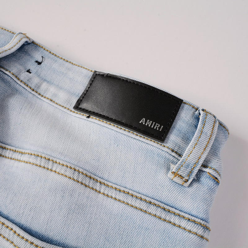 AMIRI Jeans #1338 AMIRI
