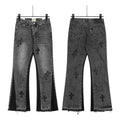 Chrome Hearts New Pants 8102 Chrome Hearts