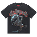 GODSPEED Pale Horse T-Shirt Godspeed