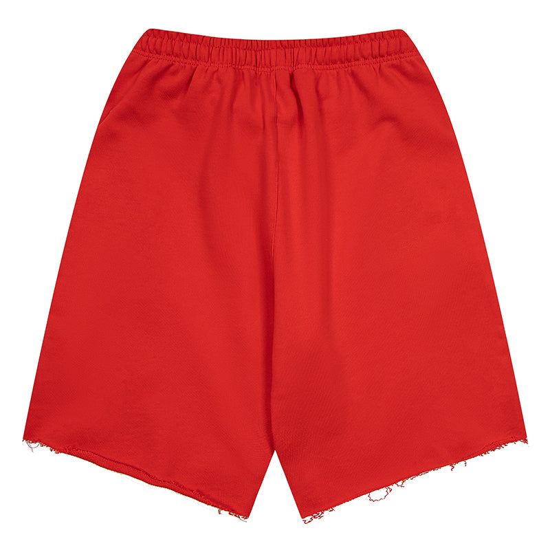 Denim Tears Denim University Shorts DENIM TEARS