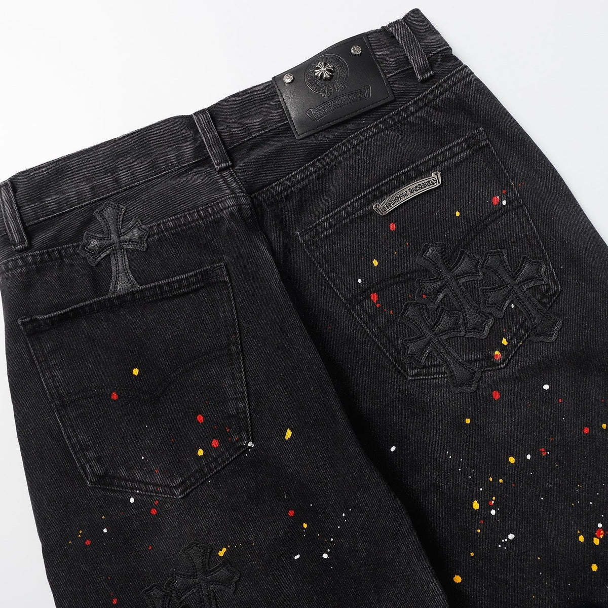 Chrome Hearts New Shorts 9927 Chrome Hearts