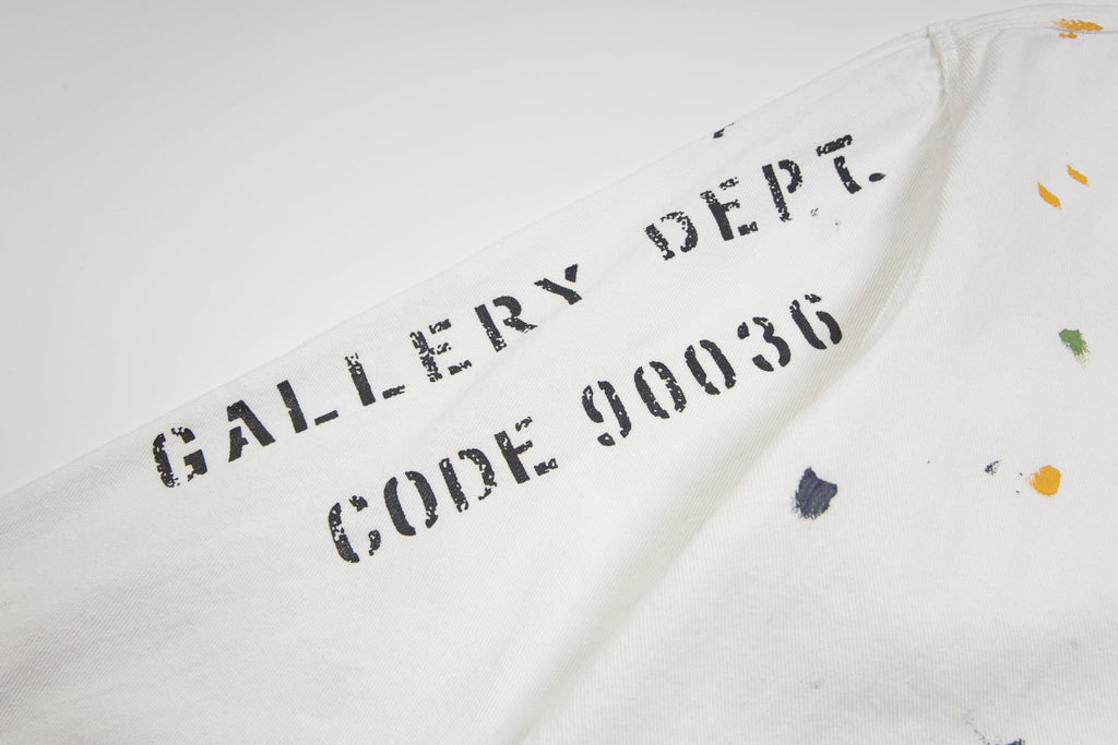 GALLERY DEPT New Jacket GALLERY DEPT