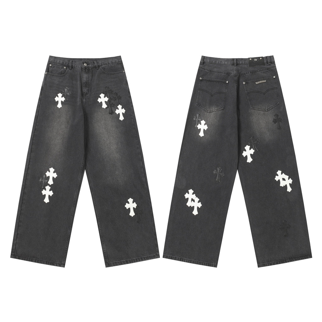 Chrome Hearts New Pants 305 Chrome Hearts