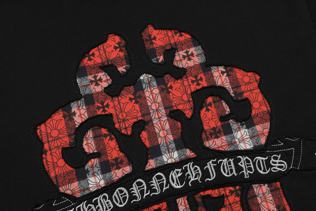 Chrome Hearts New T-shirts 9035 CH-Chrome Hearts