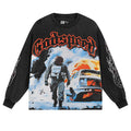 GODSPEED Khaos Long Sleeve T-Shirt Godspeed