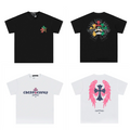 Chrome Hearts New T-shirts W11 CH-Chrome Hearts