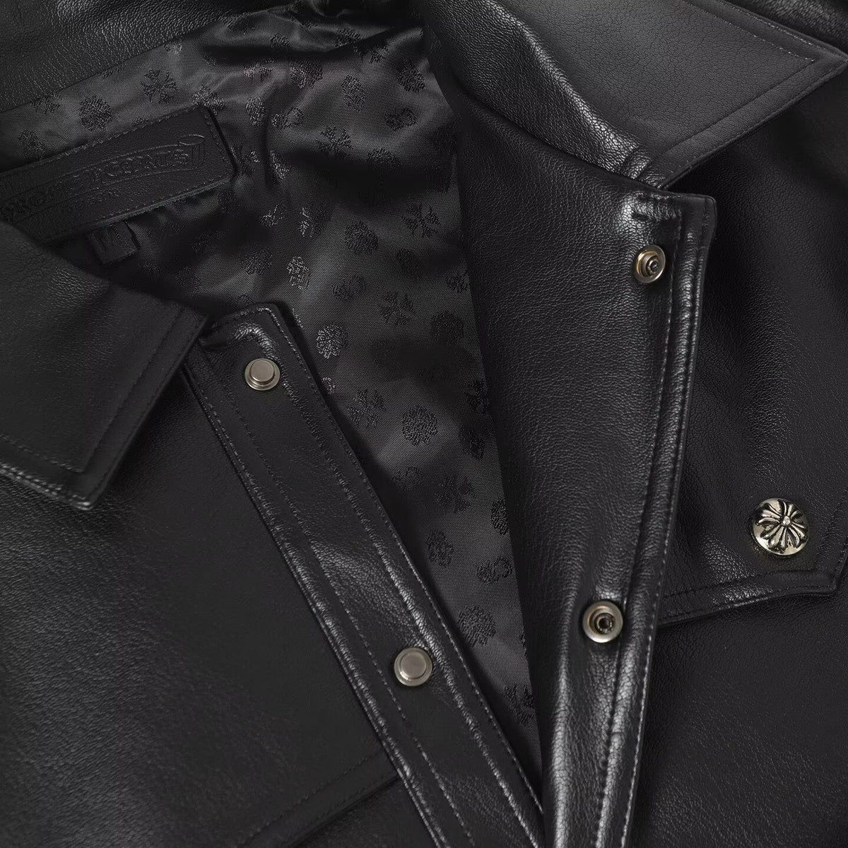 Chrome Hearts New Outerwear Chrome Hearts