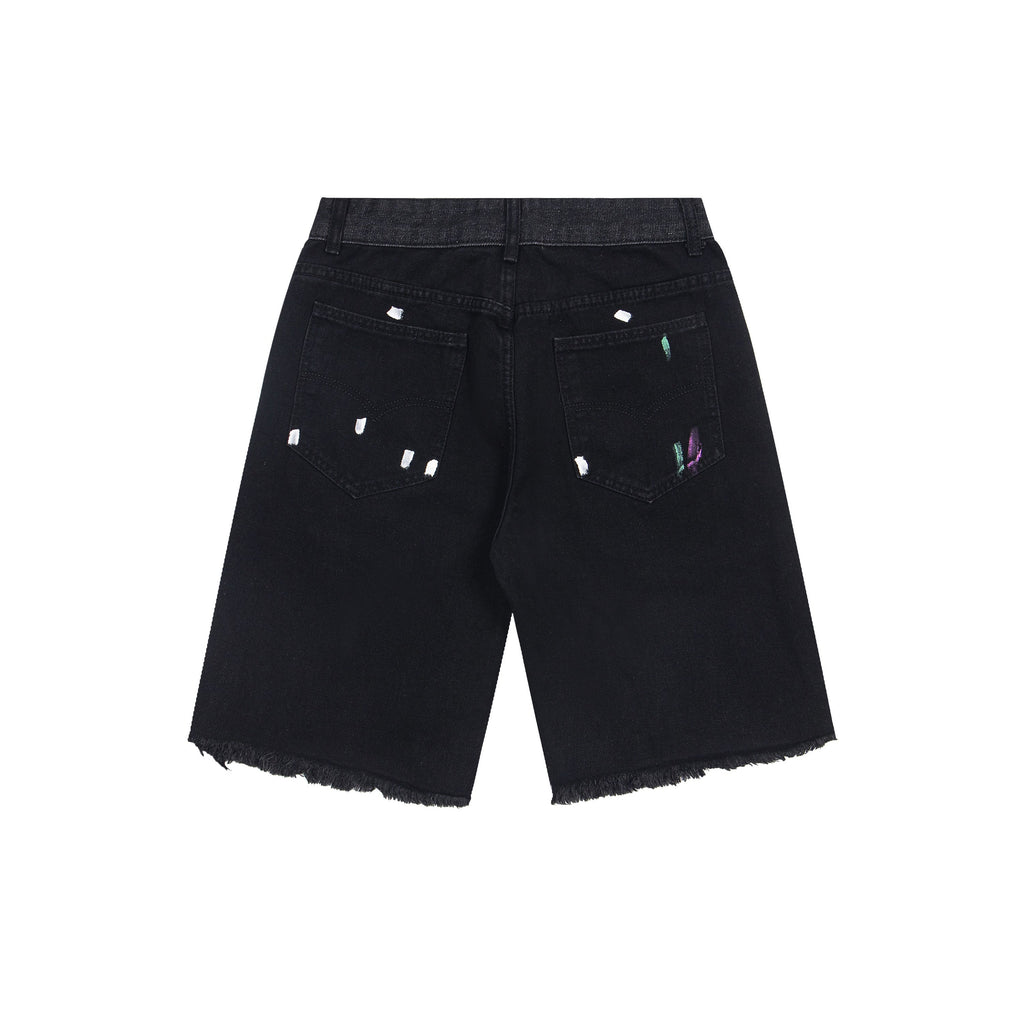GALLERY DEPT New Jeans Shorts G501 GALLERY DEPT