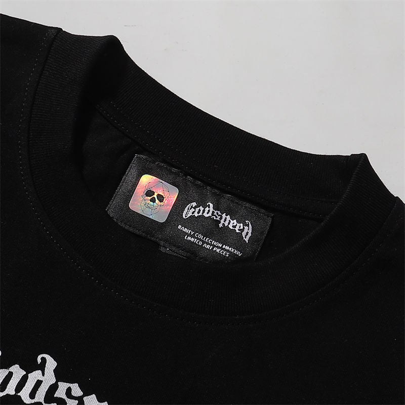 GODSPEED Hills Have Eyes T-Shirt Godspeed