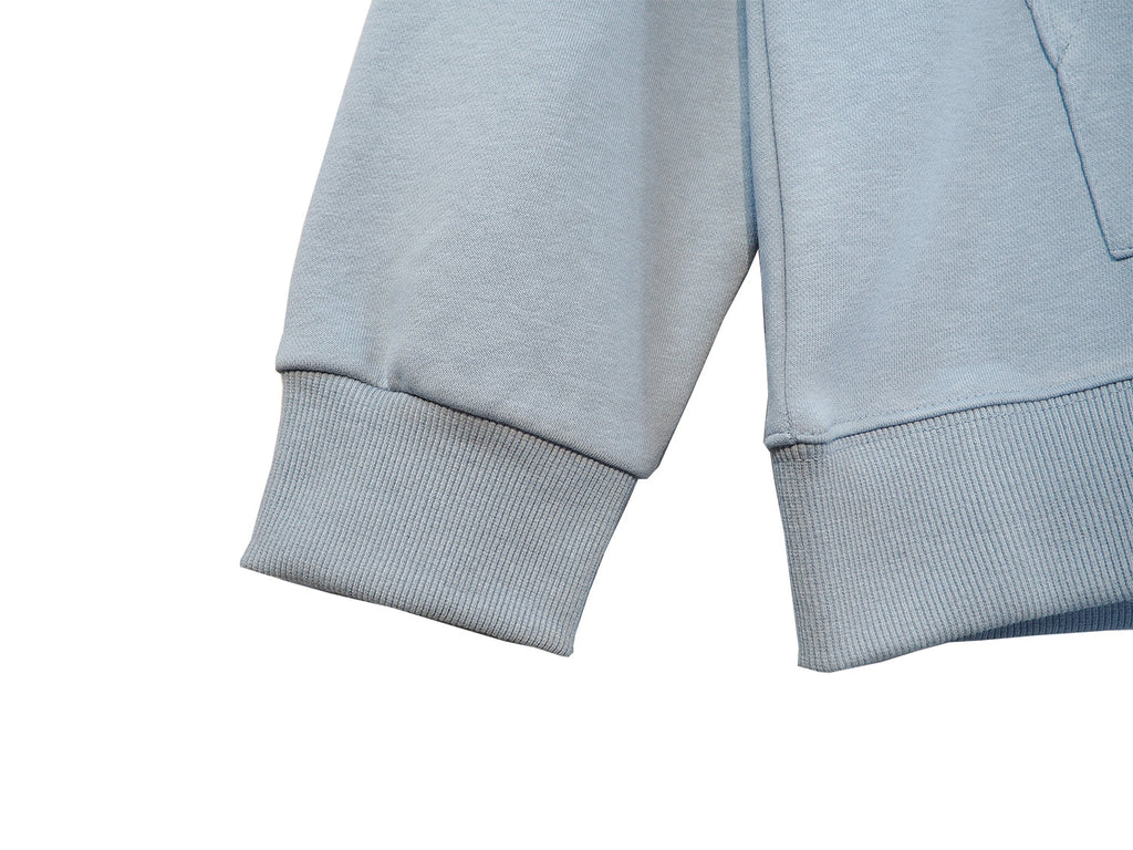 AMIRI Hoodie Blue AMIRI
