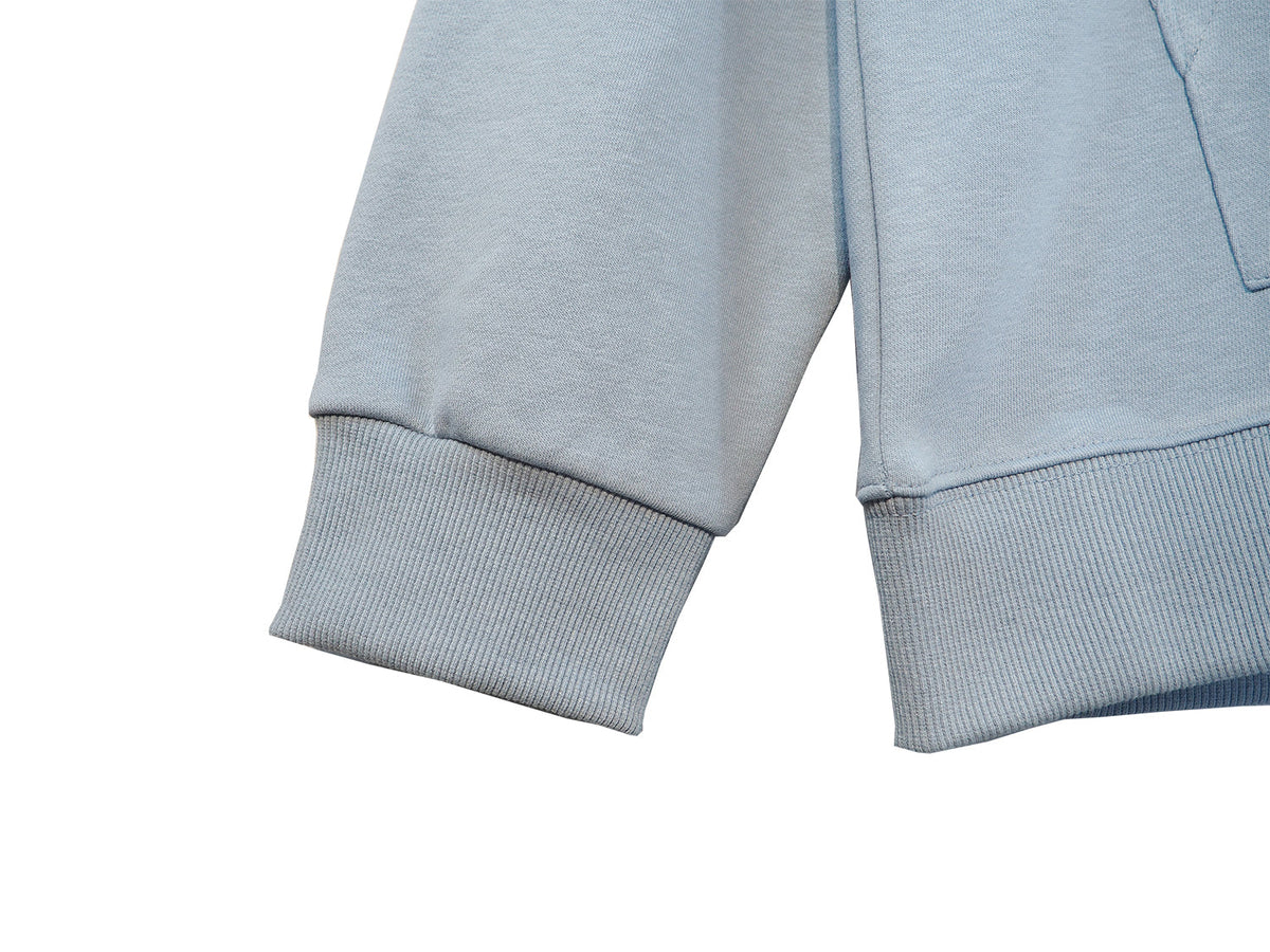 AMIRI Hoodie Blue AMIRI