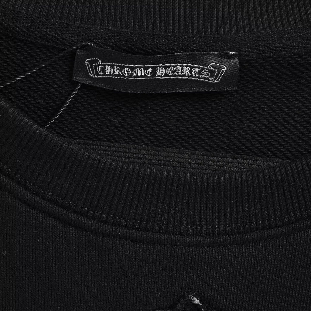 Chrome Hearts New SWEATSHIRTS SY6