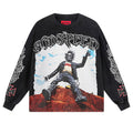 GODSPEED Rocker Thermal Long Sleeve T-Shirt Godspeed