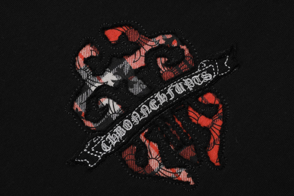 Chrome Hearts New T-shirts 9035 CH-Chrome Hearts