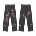 Chrome Hearts New Pants 9981 Chrome Hearts