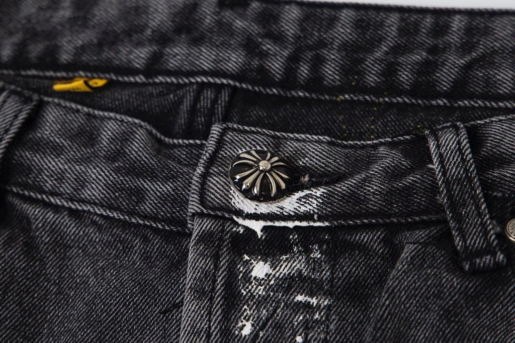 Chrome Hearts Pants n3 Chrome Hearts