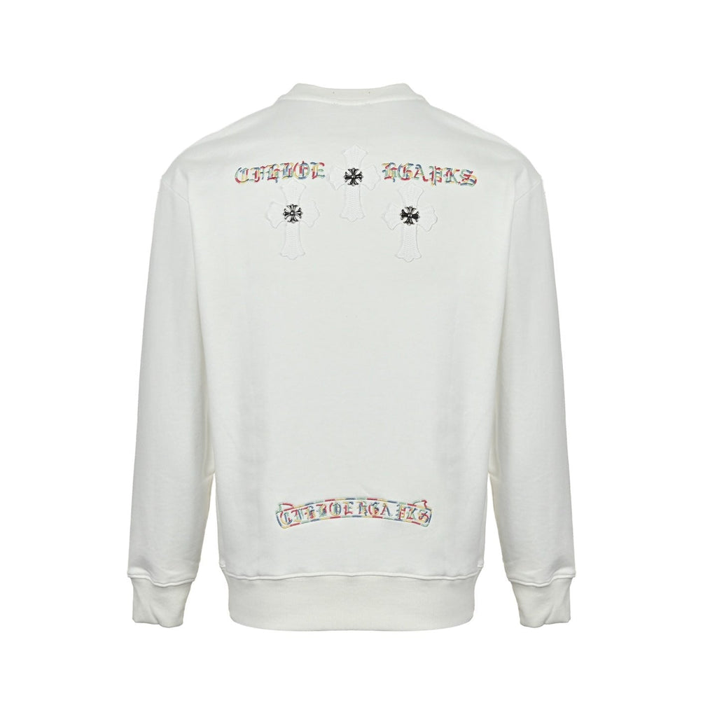 Chrome Hearts New SWEATSHIRTS SY6