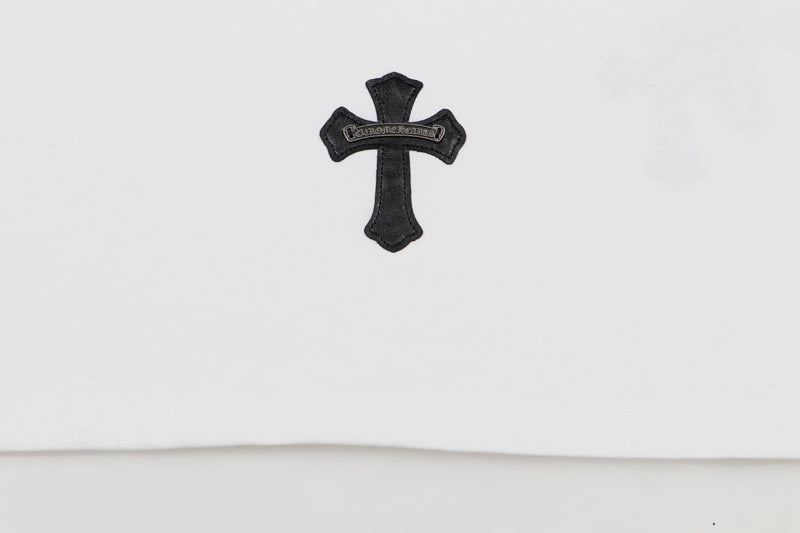Chrome Hearts New T-shirts K6033 CH-Chrome Hearts