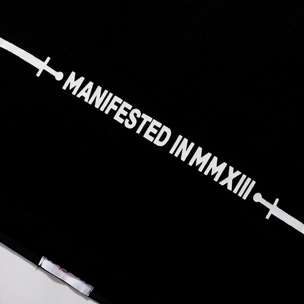 GODSPEED Air Strike LS T-Shirt Godspeed