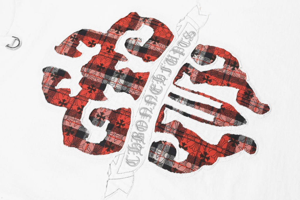 Chrome Hearts New T-shirts 9035 CH-Chrome Hearts