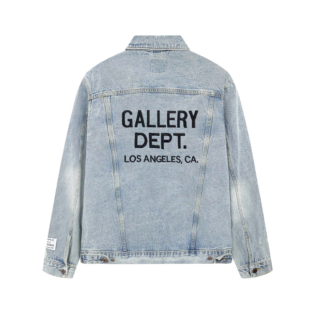 GALLERY DEPT New Jacket GALLERY DEPT