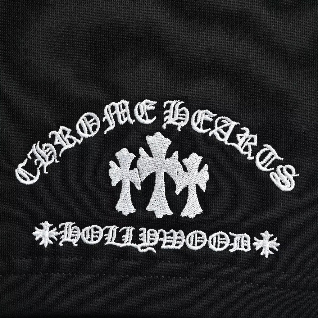 Chrome Hearts New Shorts s72