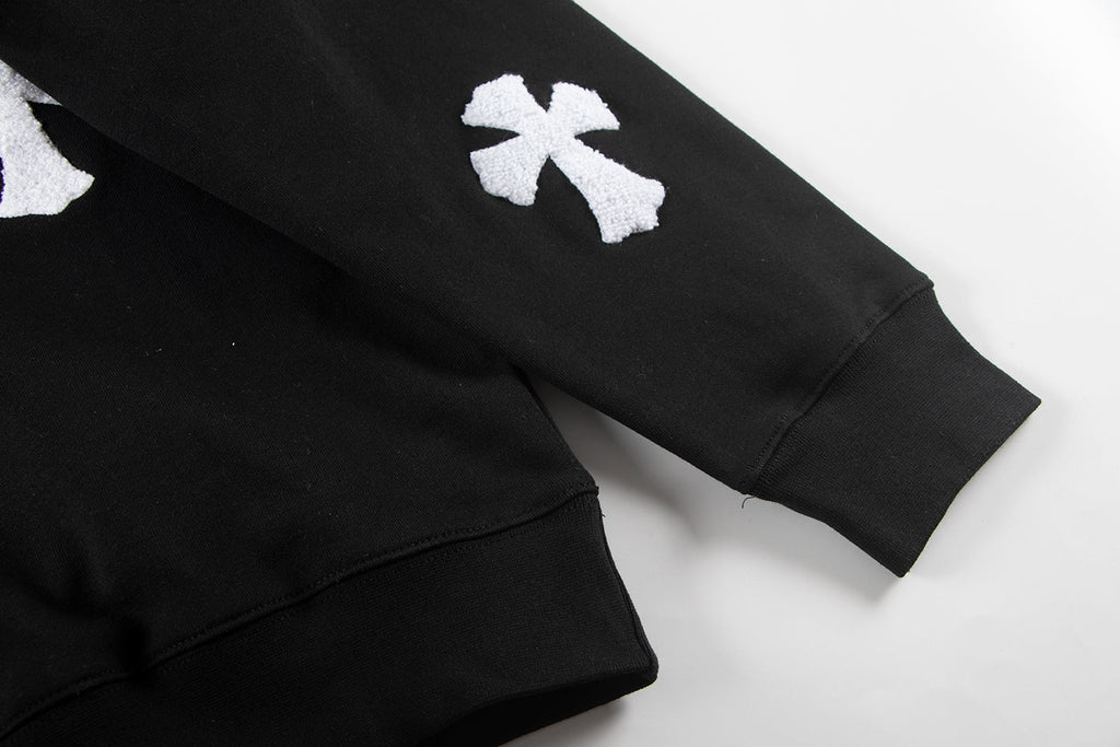 Chrome Hearts New SWEATSHIRTS TQ32 Chrome Hearts
